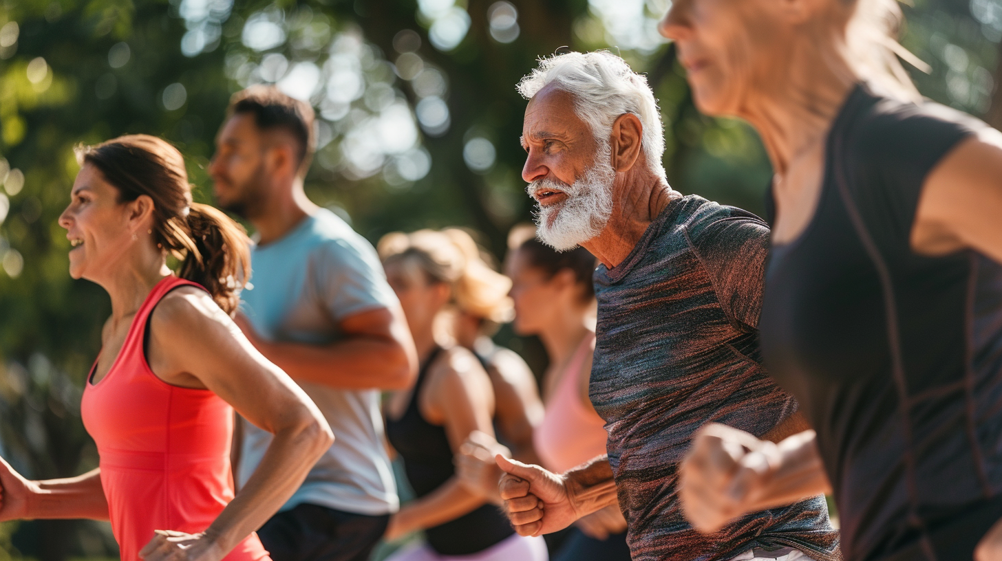 Інструктор з фітнесу