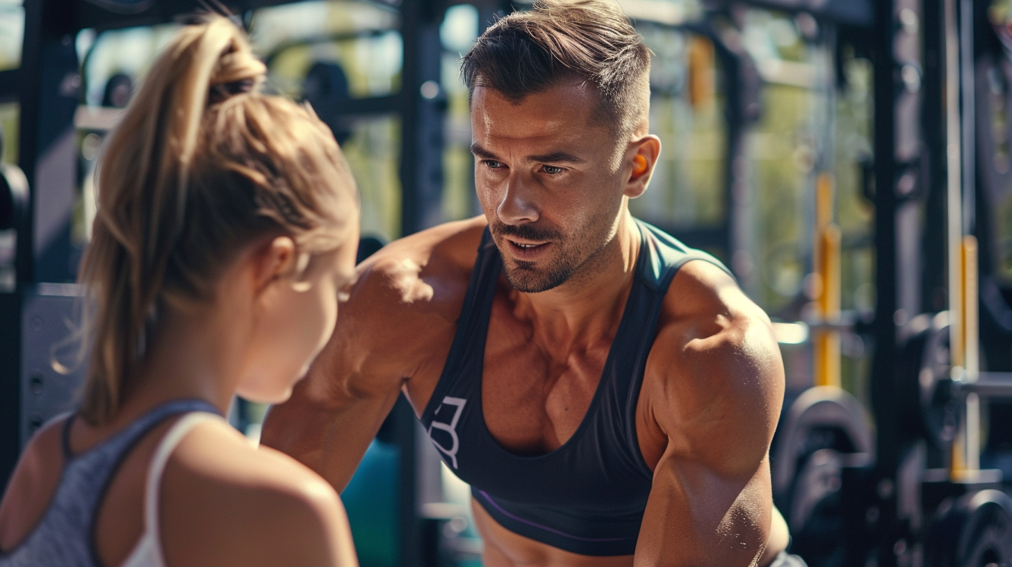 Заняття з розтяжки та гнучкості