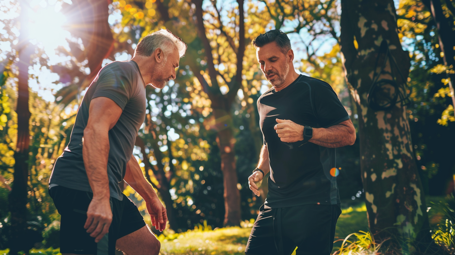 Здорове харчування та продукти